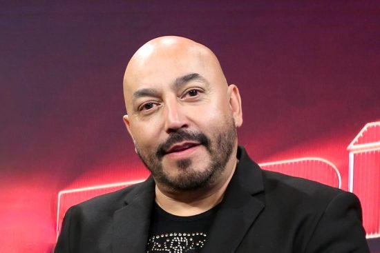 Lupita Rivera hija de Lupillo