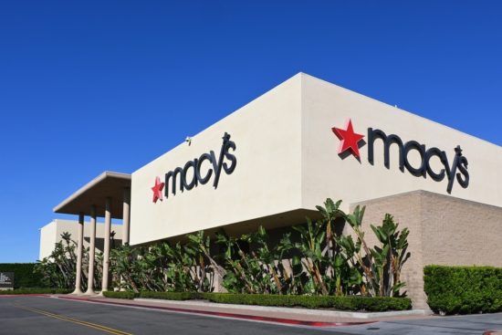 Macy’s confirma más cierres