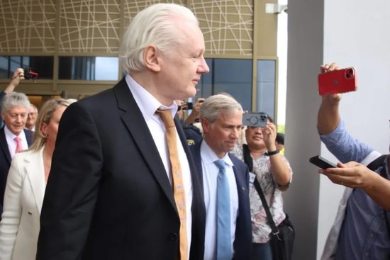 Barry Pollack, Abogado, Nueva York MundoNOW