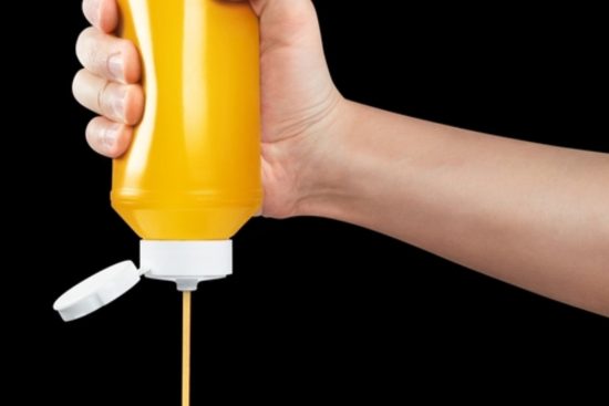 Retiran mostaza por alérgeno