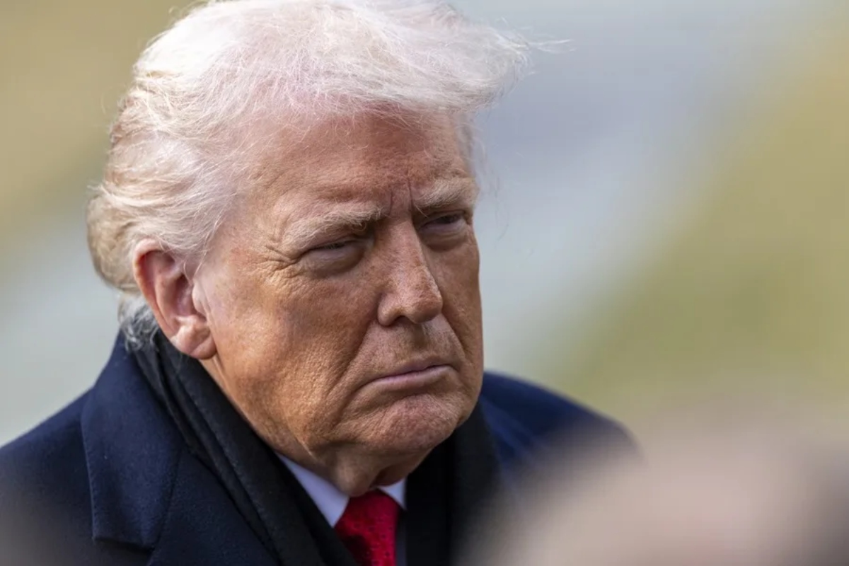 ICE, Trump, Minneapolis MundoNOW, After ICE Shooting in Minneapolis, Trump Attacks Democratic Leaders