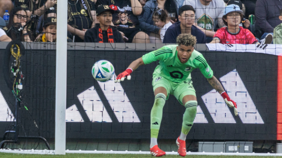 Inter Miami ficha al mejor arquero de 2025