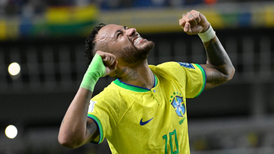 7 figuras que podrían jugar su último Mundial