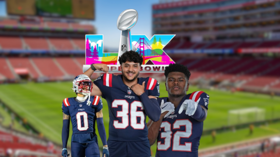 Latinos protagonistas en el Super Bowl LX
