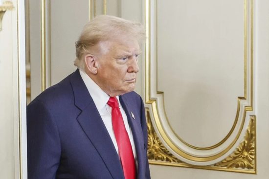 Trump, Aranceles, Groenlandia, MundoNOW