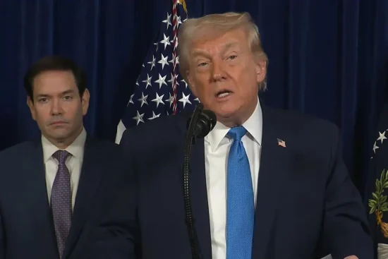 amenazas de Trump a Latinoamérica, Trump threats to Latin America