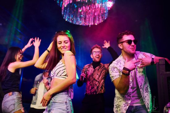 fiesta, atlanta, rumba, latina