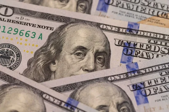 bajó el dólar en mexico