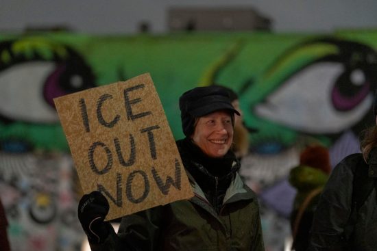 Maine limits cooperation with ICE and becomes Sanctuary State