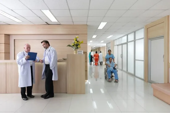 cobertura médica ACA