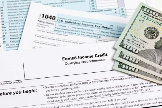 créditos fiscales 2026, 2026 Tax Credits to Save Thousands of Dollars