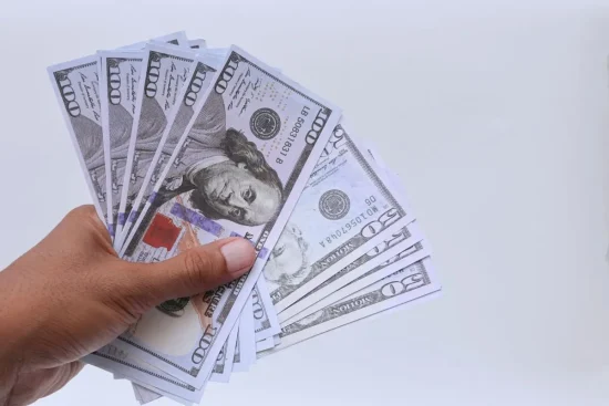 dólar estable en México