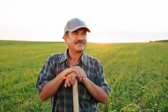 edad de retiro en EEUU