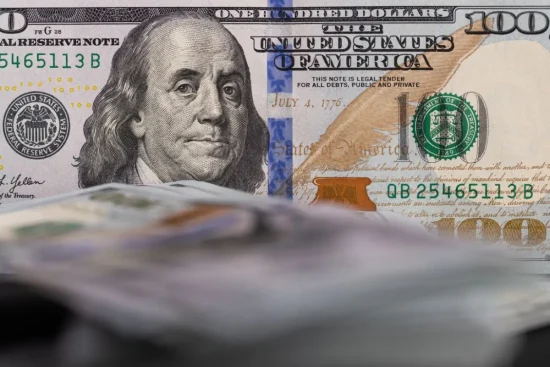 el dólar bajó hoy en méxico