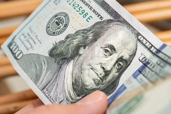 el dólar no se mueve en mexico