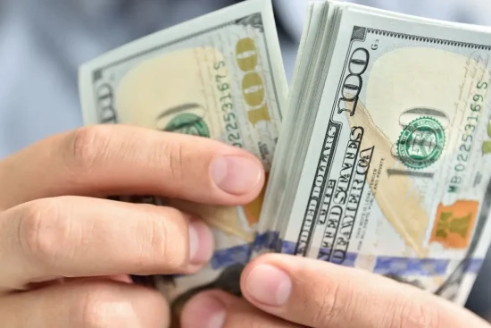 el precio del dólar ahora