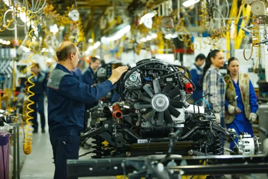 empleos creados de diciembre