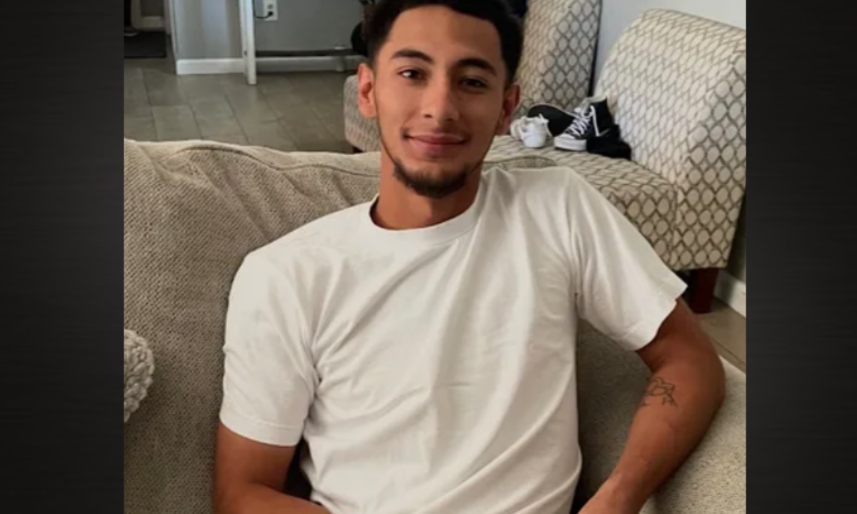 uriel, sanchez, apoyo, gofundme, Uriel Sánchez flu death in California