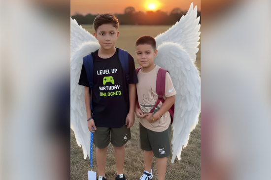 Incendio, Pedraza, GoFundMe, Hispanic family house fire tragedy