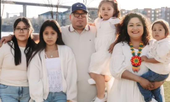 familia, ice, apoyo, gofundme