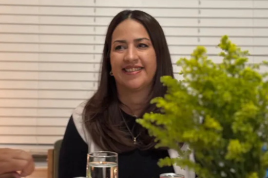 ICE, Madre, Venezuela