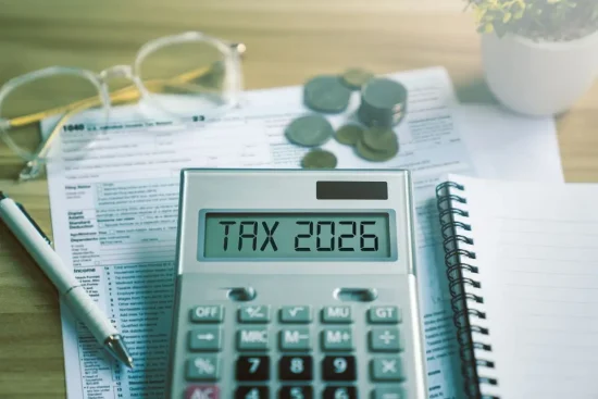 guía de impuestos 2026, 2026 Tax Guide: Learn About the Changes Before Filing Your Return