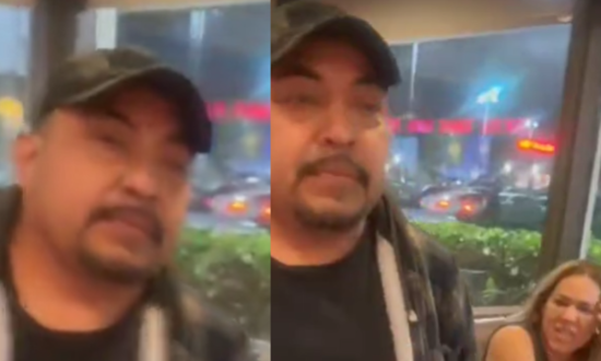 infidelidad, video, viral, redes, indignacion, Viral Infidelity Video Shows Woman Finding Husband with Married Friend