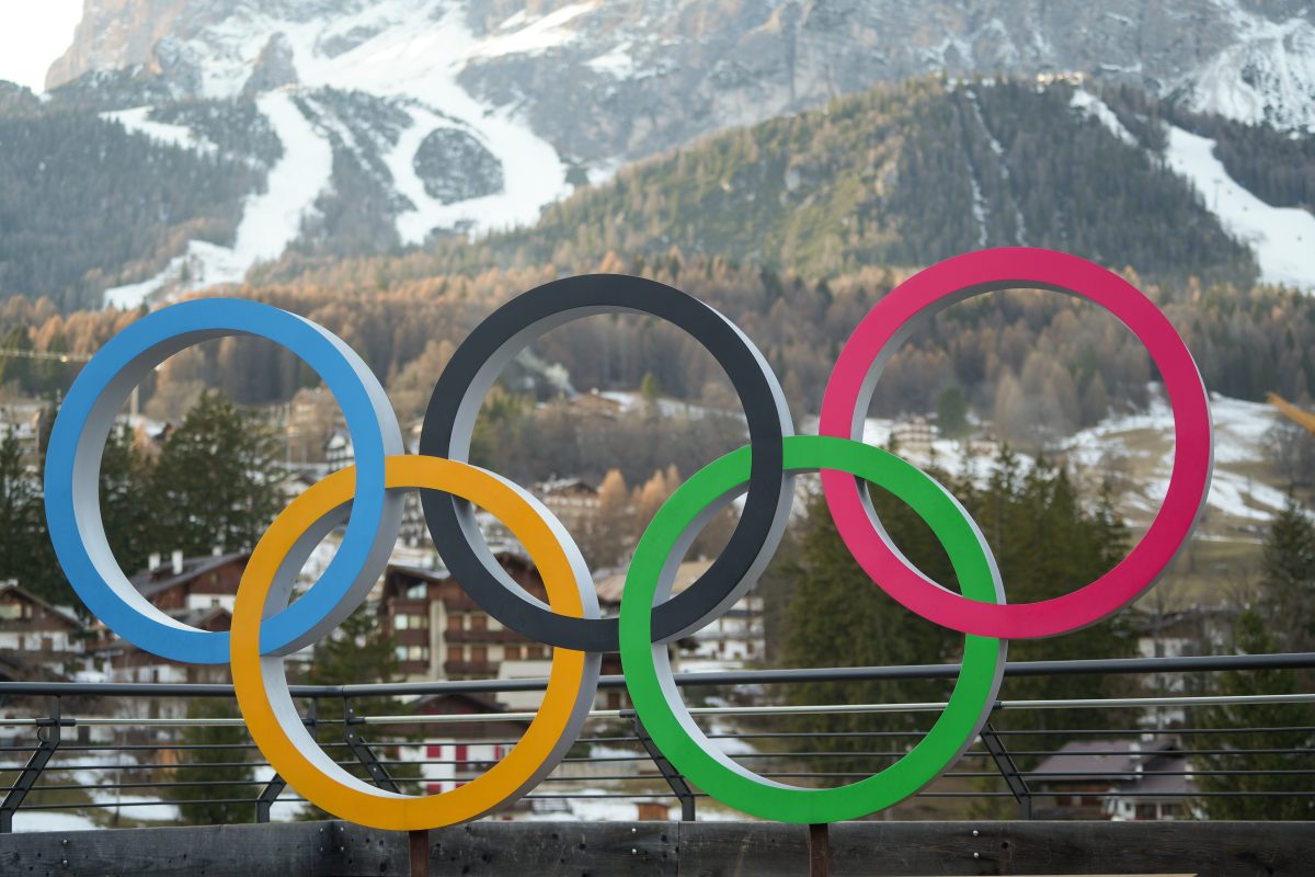 olimpiadas de italia con ice, ICE at the Olympics: What the U.S. Will Do at Milan 2026 and Why the Controversy Erupted