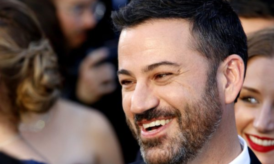 jimmy, kimmel, humorista