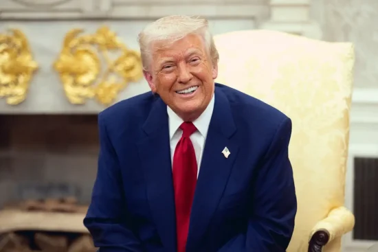 límite de intereses, Donald Trump