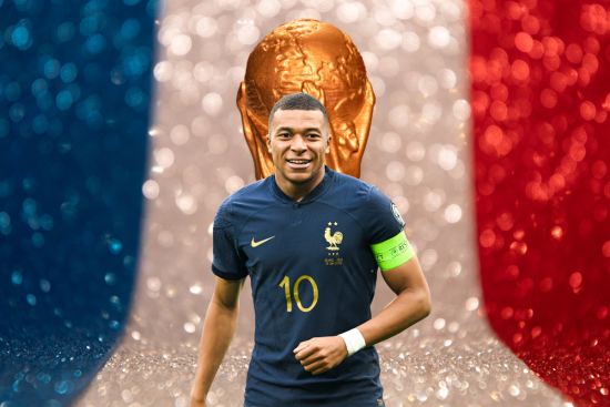 mbappé