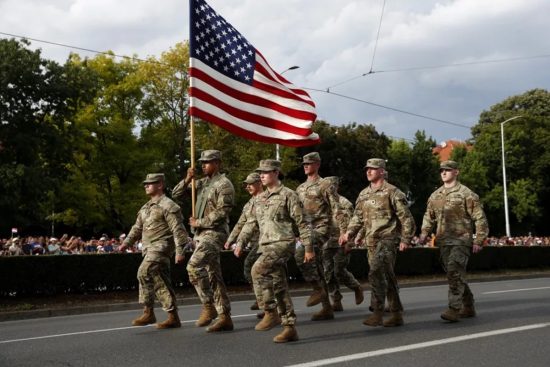 ley de insurreccion, politica, trump, que , es