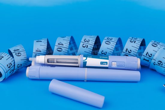 ozempic, pastillas, magicas