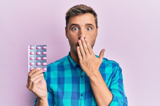pildoras, antoconceptivas, efectos, secundarios,