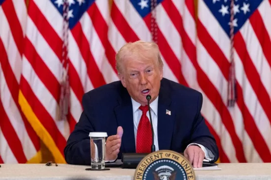 plan de salud de Trump