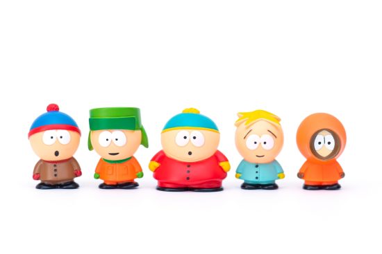 South Park, Episodio, 2014 MundoNOW