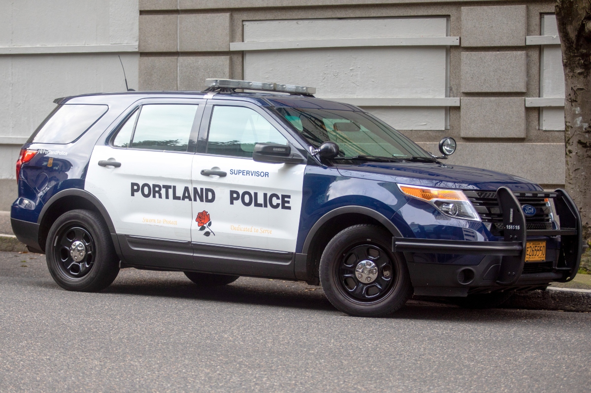 Tiroteo en Portland involucra agentes federales, Portland federal agents shooting confirmed by FBI