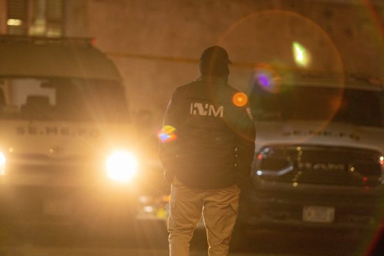 Estadounidense sin documentos detenido en México, American detained in Mexico will be deported