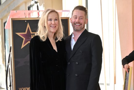 El doloroso adiós de Macaulay Culkin