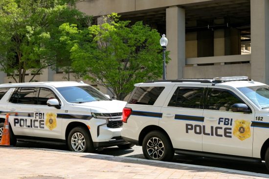 Ataque terrorista en Nochevieja frustrado por FBI