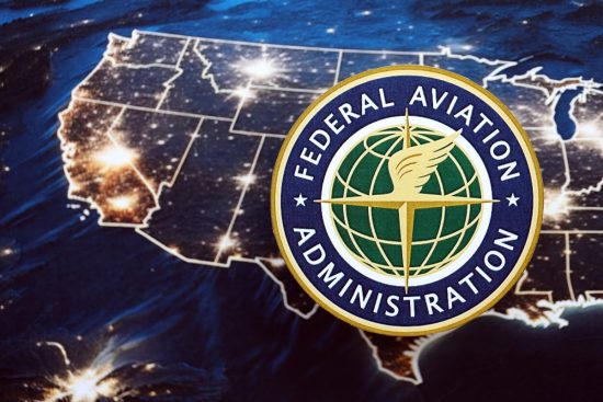 Alerta de la FAA y riesgos operativos en vuelo