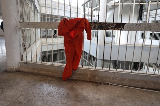 Fuga de reclusos en Luisiana desata alerta máxima