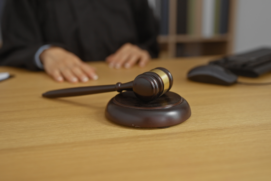 Juez, Niño detenido, ICE MundoNOW