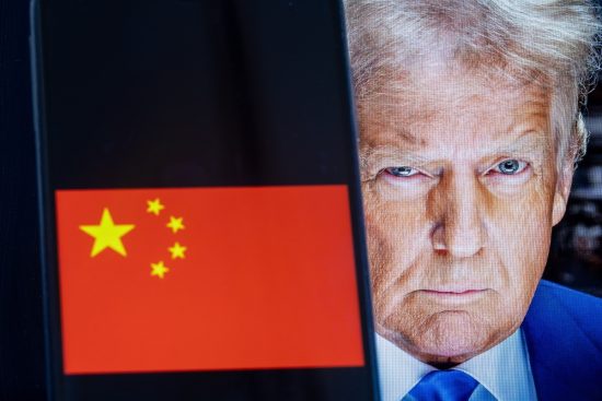 Conflicto diplomático por petróleo venezolano