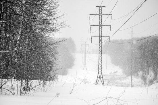 Tormenta invernal amenaza al sur de EE.UU.