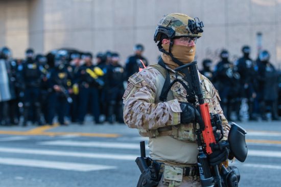 Agente de ICE responde a disparos durante Año Nuevo, ICE agent shooting in Northridge