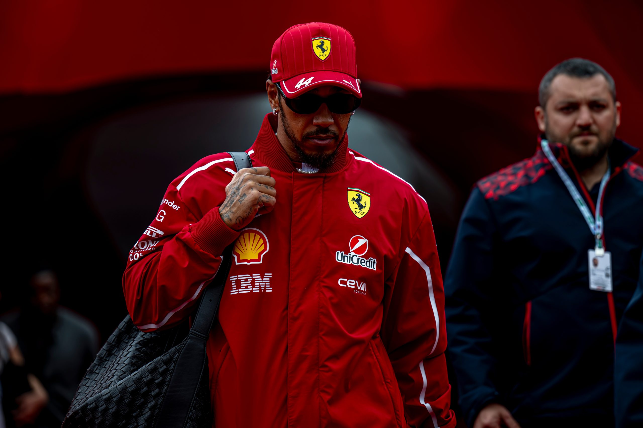 F1 2026: pilotos que podrían cambiar de equipo