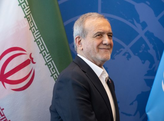 Irán, guerra total, amenaza, MundoNOW