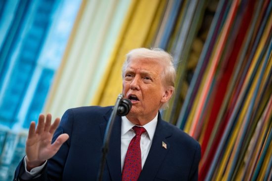 Operación en Venezuela deja helicóptero dañado