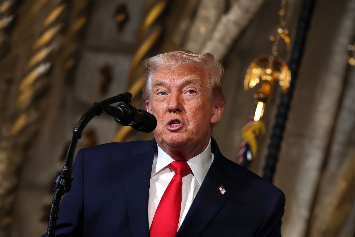 Trump habla sobre mujer muerta en redada de ICE, Trump ICE shooting in Minneapolis: He blames victim